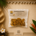 Cossettes de Curcuma de La Réunion – La Maison du Curcuma