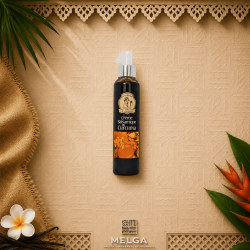 Crème balsamique au curcuma | Maison du Curcuma – Mémé Rivière