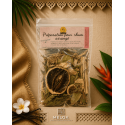 Les sachets de Rhum Arrangés, prêt à utiliser, par la maison du curcuma / mémé rivière