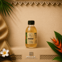 Sirop de cannelle | Maison du Curcuma – Mémé Rivière