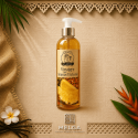 Vinaigre à l’Ananas Victoria 250 ml – La Maison du Curcuma