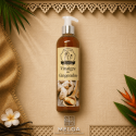 Vinaigre au Gingembre 250 ml | La Maison du Curcuma