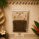 Vanille Bourbon en Poudre 20 g & 40 g – La Maison du Curcuma