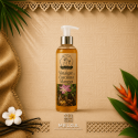 Vinaigre Curcuma Mangga 250 ml | La Maison du Curcuma