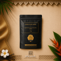 Golden Latte Vanille 100 g – La Maison du Curcuma