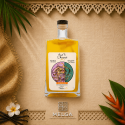 Rhum arrangé Mangue José – Nout Ti L’Arranzé – 70 cl
