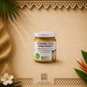 Achard chou de coco nature – La Réunion en Pot | Spécialité réunionnaise artisanale