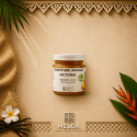 Confiture ananas Victoria – La Réunion en Pot | Confiture artisanale Réunion