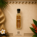 Sirop de Cannelle artisanal – Vanessa Lebreton | Ici c’est Péi Réunion