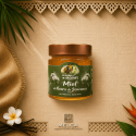 Miel de Fleur de Jouvence – Miel rare de La Réunion | Le Rucher de Jacques