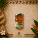 Miel Tropical Clair – Miel Floral Artisanal de La Réunion | Les Ruchers d’Autre Foies | MELGA.FR