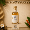 Sirop Ananas Passion 100 ml – Eden de Takamaka