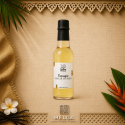 Vinaigre Ananas Victoria – Eden de Takamaka | Produit Réunionnais Haut de Gamme