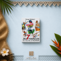 Jeu des 7 Familles de La Réunion – Serge Gélabert  Édition locale