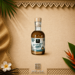 Sirop de Vanille Noire RN Vanille – RN Professionnel