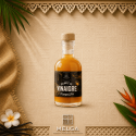 Crème de Vinaigre Mangue José RN Vanille – 100 ml