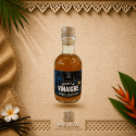 CRÈME DE VINAIGRE TANGOR & BAIES ROSES RN VANILLE