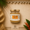 Gelée de Vanille Bourbon – Mamie Georgette | Produit rare de La Réunion