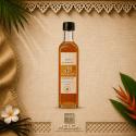 Sirop d’Atoumo 35cl – Mamie Georgette | Plante traditionnelle de La Réunion