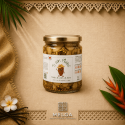 Pickles de Poire de Terre (Yacon) – Ti Coin Pickles | Pickles artisanaux de La Réunion