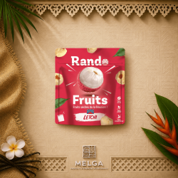 copy of ANANAS SECHES - Rando Fruits
