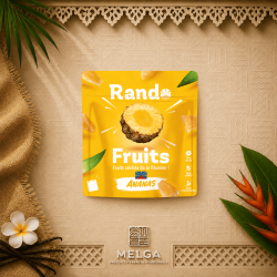 Fruits séchés RandoFruits – Naturels, locaux, sains & solaires
