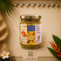 Achard massalé citron péi – La Rasin des Ziles | Saveur Réunion