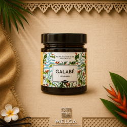 Payet & Rivière - Micro-Sucrerie Artisanale et Distillerie de Rhum à La Réunion et son caramel galabé