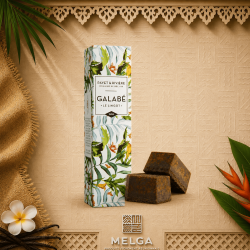 Payet & Rivière : micro-sucrerie et distillerie artisanale à La Réunion, spécialisée dans le Galabé,  et son lingot de galabé.