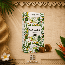 Payet & Rivière - Micro-Sucrerie Artisanale et Distillerie de Rhum à La Réunion et son bonbon Galabé