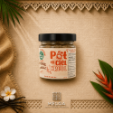 Rougail Bringelle lactofermenté – Pot en Ciel Kréol | Saveurs créoles & probiotiques | MELGA.FR