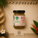 Rougail Margoze lactofermenté – Pot en Ciel Kréol | Probiotiques & saveurs Réunionnaises | MELGA.FR