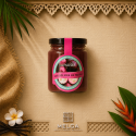 CONFITURE GOYAVIER - Les Délices de Préma championne de France des confituriers