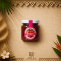 Confiture TOMATE- VANILLE PEI - Les délices de Préma Championne des Confituriers 2023