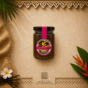 CONFITURE BANANE VANILLE - Les Délices de Préma Championne des Confiturières 2023