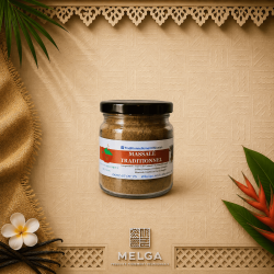 MASSALE-TRADITIONNEL --Traditionnellement-Réunion