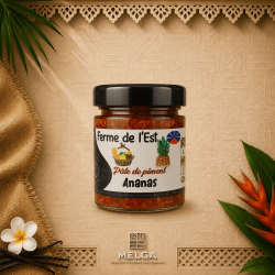 copy of copy of PIMENT GINGEMBRE