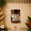 Pâte de Piment Rouge Gingembre – Ferme de L’Est | MELGA