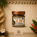 Pâte de Piment Vert Gingembre – Ferme de L’Est | MELGA
