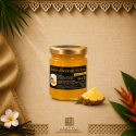 Gelée d’Ananas Victoria | Nature & Gourmandises – Épicerie fine La Réunion