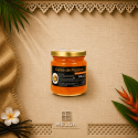 Gelée de Fruit de la Passion Réunion – Nature & Gourmandises | Gelée artisanale exotique