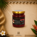 Confiture de goyavier Réunion – Nature & Gourmandises