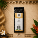 Thé Blanc Gingembre Bio – Labyrinthe en Champ Thé | MELGA.RE