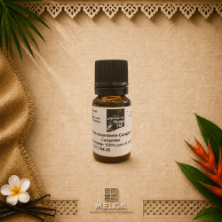 Huile Essentiel de CRYPTOMERIA, en 10ml