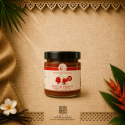 Piment Cabri Rouge 250 g – Les Douceurs de Sar’Elle