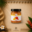 Piment Cabri Rouge 250 g – Les Douceurs de Sar’Elle