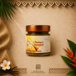 Piment Cabri Rouge 250 g – Les Douceurs de Sar’Elle