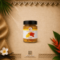 Piment Cabri Rouge 250 g – Les Douceurs de Sar’Elle