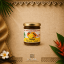 Piment Cabri Rouge 250 g – Les Douceurs de Sar’Elle