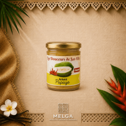 Piment Cabri Rouge 250 g – Les Douceurs de Sar’Elle